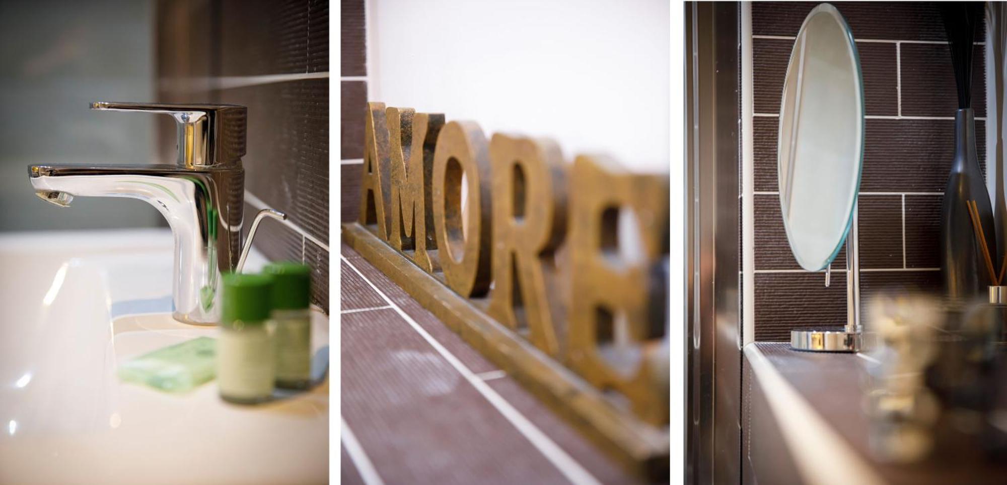 Apartment Aspire *