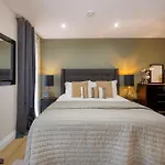 Aspire Apartments York